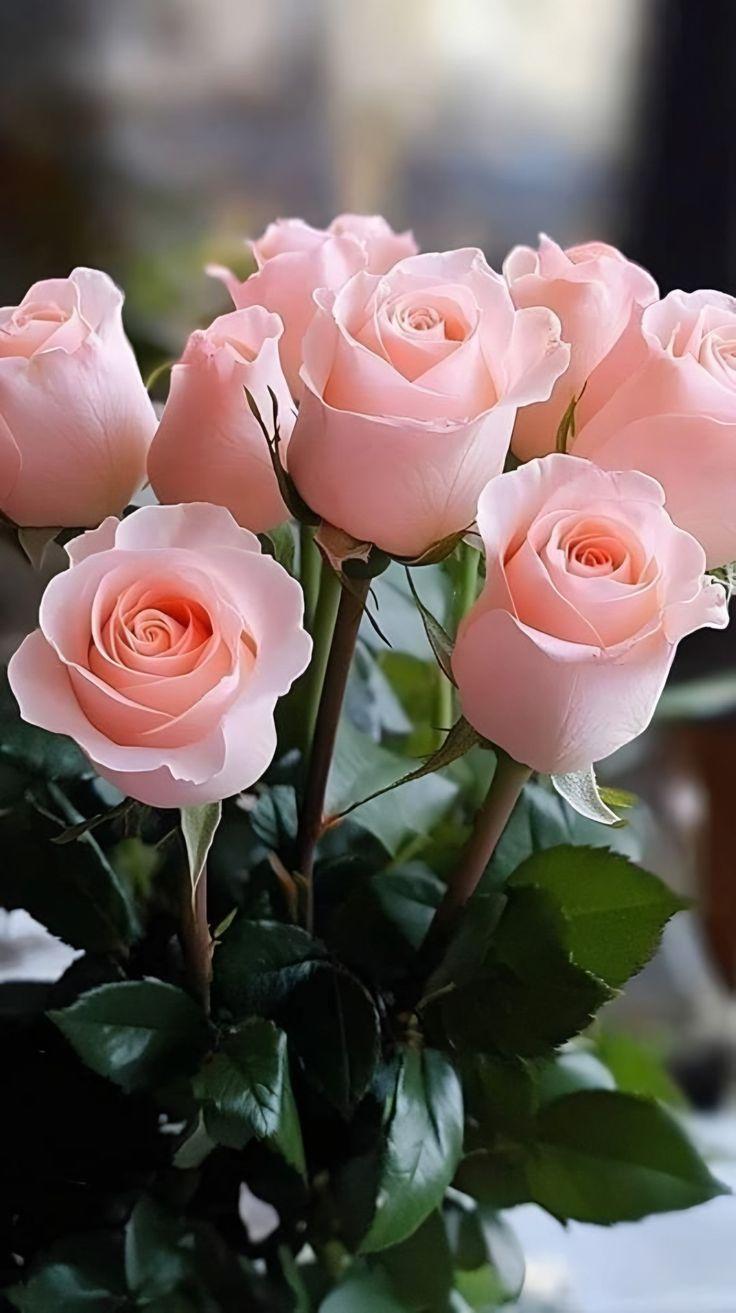 Corporate floral consultation example